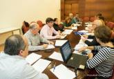Comisión de seguimiento de los presupuestos participativos