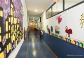 Jornada de puertas abiertas visita a la Escuela Municipal Infantil de La Palma