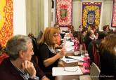 Pleno del Ayuntamiento de Cartagena de 30 de noviembre de 2017