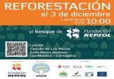 Jornada de Reforestacin