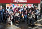 Da Internacional de las Personas con Discapacidad
