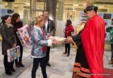 Apertura de la campaa de recogida de juguetes Juguetea del Ayuntamiento de Cartagena