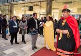 Apertura de la campaa de recogida de juguetes Juguetea del Ayuntamiento de Cartagena