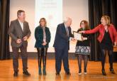 IX edicin de los Premios al Compromiso Voluntario