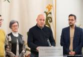 El II Concurso de Dibujo y Murales Infantiles 'Trinidad Garca' se extiende este ao al municipio de Fuente lamo
