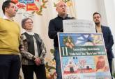 El II Concurso de Dibujo y Murales Infantiles 'Trinidad Garca' se extiende este ao al municipio de Fuente lamo