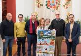 El II Concurso de Dibujo y Murales Infantiles 'Trinidad Garca' se extiende este ao al municipio de Fuente lamo
