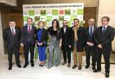 La Mar de Msicas recibe el premio al Mejor Festival de la Regin de Murcia