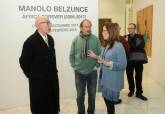 Exposici�n 'Africa Forever', de Manolo Belzunce