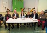 Servicios Sociales destina 113.100 euros a las asociaciones de personas mayores del municipio