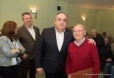 Servicios Sociales destina 113.100 euros a las asociaciones de personas mayores del municipio