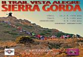 Trail Sierra Gorda