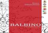 Exposici�n 'Trazos de Pasi�n', de Balbino