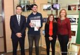 Entrega de premios del IX Concurso de Fotografía Cartagena Puerto de Culturas