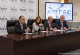 Presentacin de la XII Feria AOTEC 2018