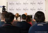 Presentacin de la XII Feria AOTEC 2018