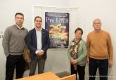 Presentaci�n Pre Uvas