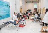 X Maratn de donacin de sangre Cadena SER y Ayuntamiento de Cartagena