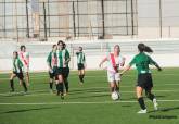 Celebracin del 50 aniversario del EF Esperanza e inauguracin del nuevo csped del campo de ftbol 'Lpez Belmonte'