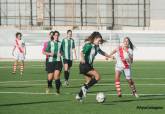 Celebracin del 50 aniversario del EF Esperanza e inauguracin del nuevo csped del campo de ftbol 'Lpez Belmonte'