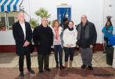 Visita Comedores Sociales Jesús Maestro y Pastor y Hospitalidad Santa Teresa cena de nochebuena Navidad