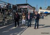 XVI Torneo de Navidad del Cartagena Efes�