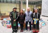 La campaña de recogida de juguetes del Ayuntamiento vuelve a ser un éxito de solidaridad