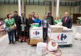 La campaña de recogida de juguetes del Ayuntamiento vuelve a ser un éxito de solidaridad
