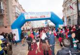 San Silvestre 2017