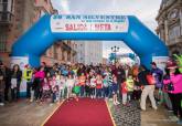 San Silvestre 2017