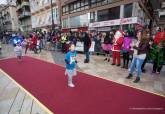 San Silvestre 2017