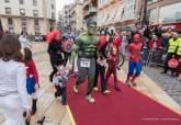 San Silvestre 2017