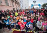 San Silvestre 2017