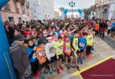 San Silvestre 2017