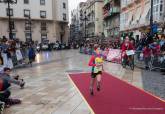San Silvestre 2017