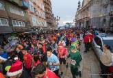 San Silvestre 2017