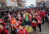 San Silvestre 2017