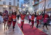 San Silvestre 2017