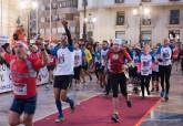 San Silvestre 2017