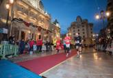 San Silvestre 2017