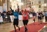 San Silvestre 2017