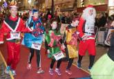 San Silvestre 2017