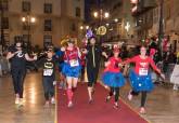 San Silvestre 2017