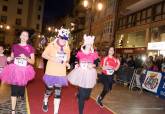 San Silvestre 2017