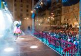 Teatro infantil Navidad- La Pandilla Drilo - Plaza del Ayuntamiento