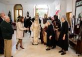 Los Reyes Magos llegan a Cartagena