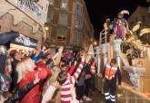 Cabalgata Reyes Magos 2018