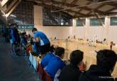 Campeonato de B�dminton M�ster J�venes