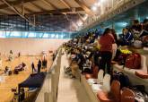 Campeonato de B�dminton M�ster J�venes