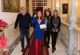 Castejón anuncia la remodelación del Gobierno municipal